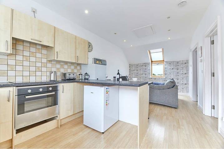 Holiday rental for 2 people in Seahouses