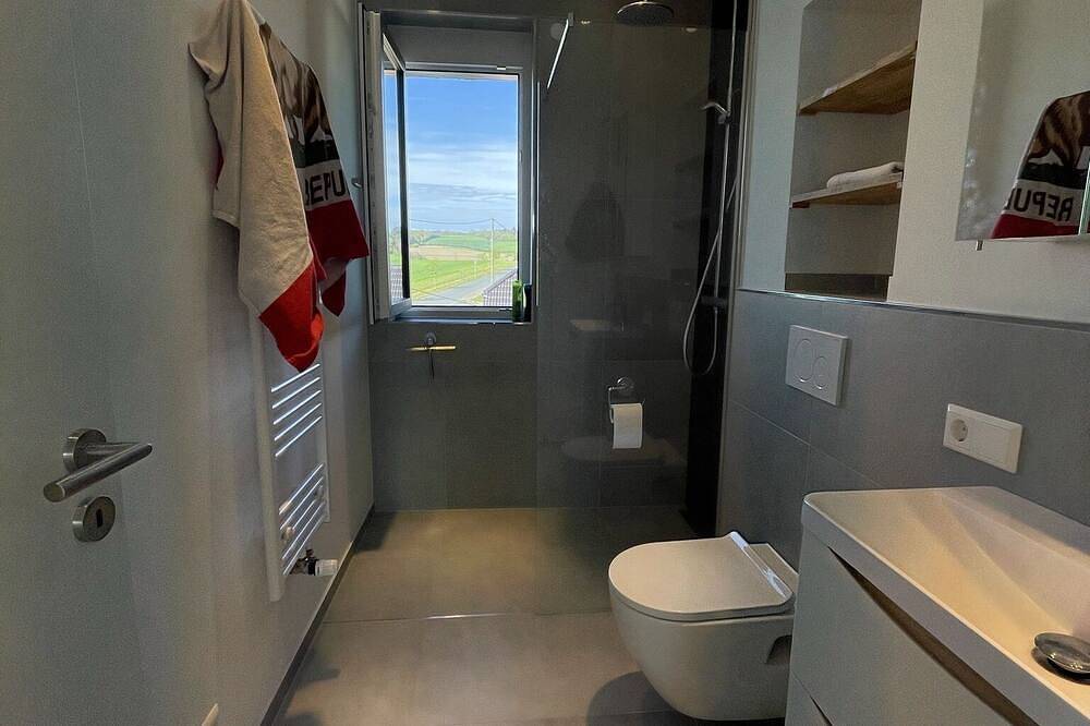 Ganze Wohnung, Penthouse mit Ausblick in Bad Schwalbach, Rheingau-Taunus-Kreis