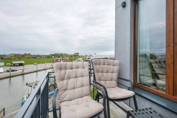 Ferienwohnung für 4 Personen in Tammensiel, Pellworm, Bild 2