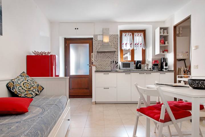 Ferienwohnung für 4 Personen in Comune di Verbania - 4