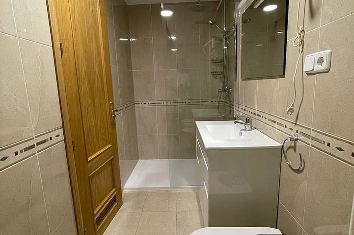 Gîte pour 4 personnes dans La Isleta del Moro - 3