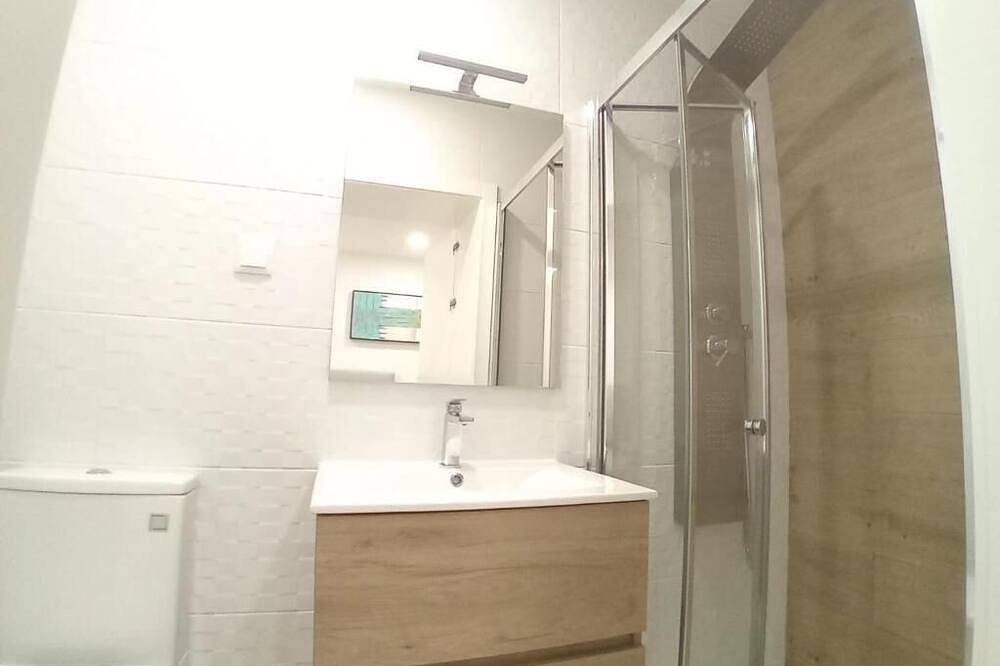 Apartamento entero, Vieira Residence, in Praia da Vieira, 350 m from the beach, 250 m from the water park. in Praia da Vieira, Vieira de Leiria