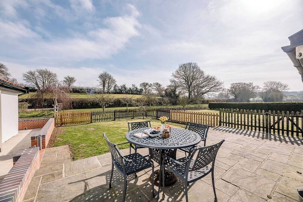 Appartamento vacanze a Suffolk a partire da 99€ a notte