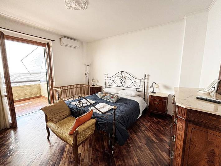 Bed and breakfast per 2 persone, con giardino, con animali domestici - 1