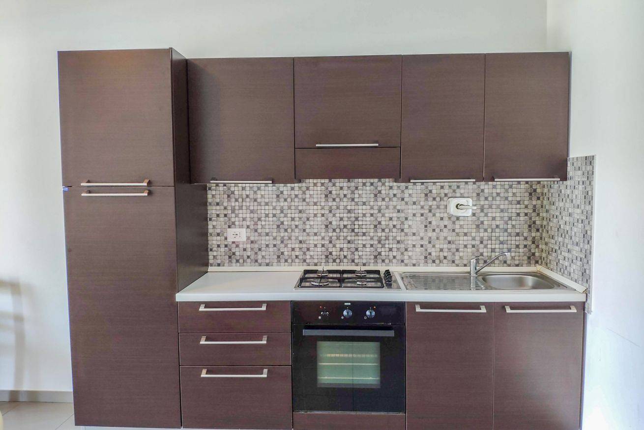 Apartamento entero, Residence Mykonos - A2 Artemide in Foggetta, Costa Adriatica Abruzzo