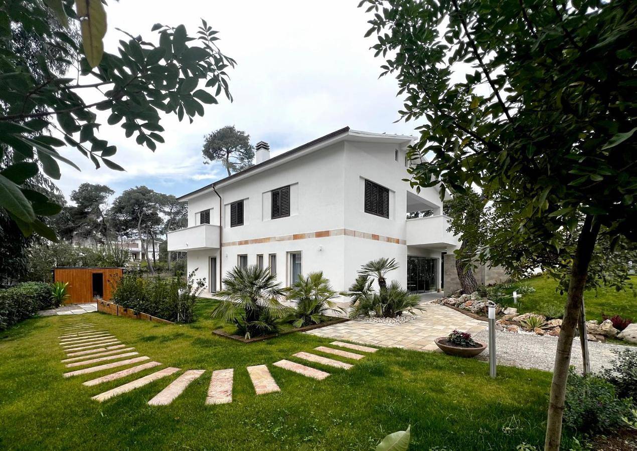 Pinea b&b in Castellaneta Marina, Castellaneta