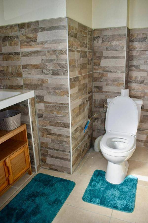 Chambre d’hôte pour 2 personnes, avec terrasse dans Fort-de-France - 4