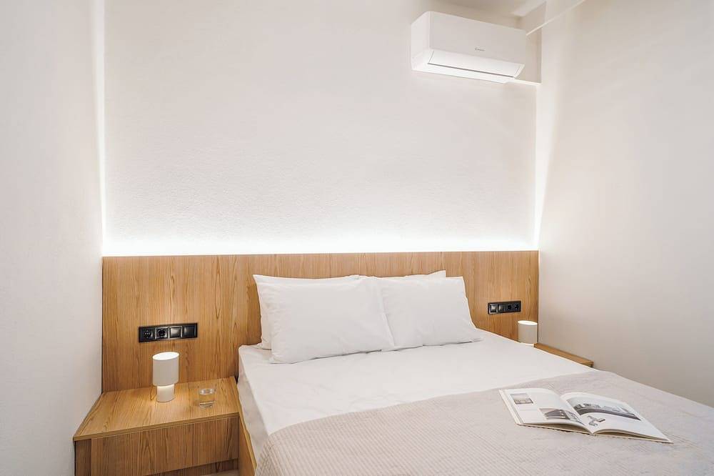 Ολόκληρο το διαμέρισμα, Διαμέρισμα διακοπών για 4 άτομα in Αλεξανδρούπολη, Έβρου