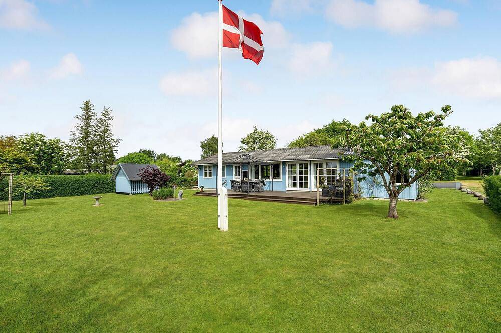 3 bedroom amazing home in Svendborg in Stenodden, Tåsinge