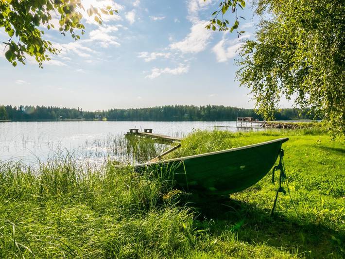 Suopursu 4 in Säviä, Savonie du Nord