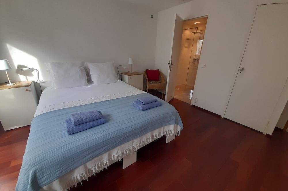 Apartamento entero, Charming Garden apartment in delightful Bargemon in Bargemon, Region de Draguignan