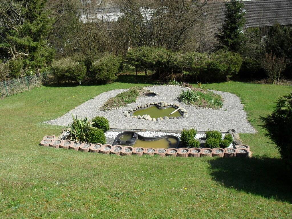 Haus Klinkhammer in Hellenthal, Rureifel (Nordrhein-westfalen)