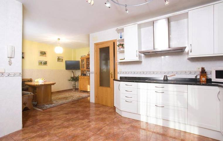 Location de vacances pour 7 personnes, avec jardin et vue à Lesaka - 2