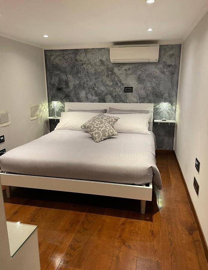 B&b voor 4 personen, met tuin en terras, met huisdier in Livorno