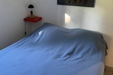 Appartement De Vacances pour 2 Personnes dans Les Rousses, Parc naturel régional du Haut-Jura, Photo 2