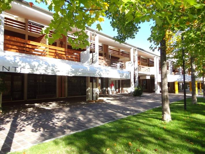 Ferienwohnung für 7 Personen, mit Balkon/Terrasse, kinderfreundlich in Caorle