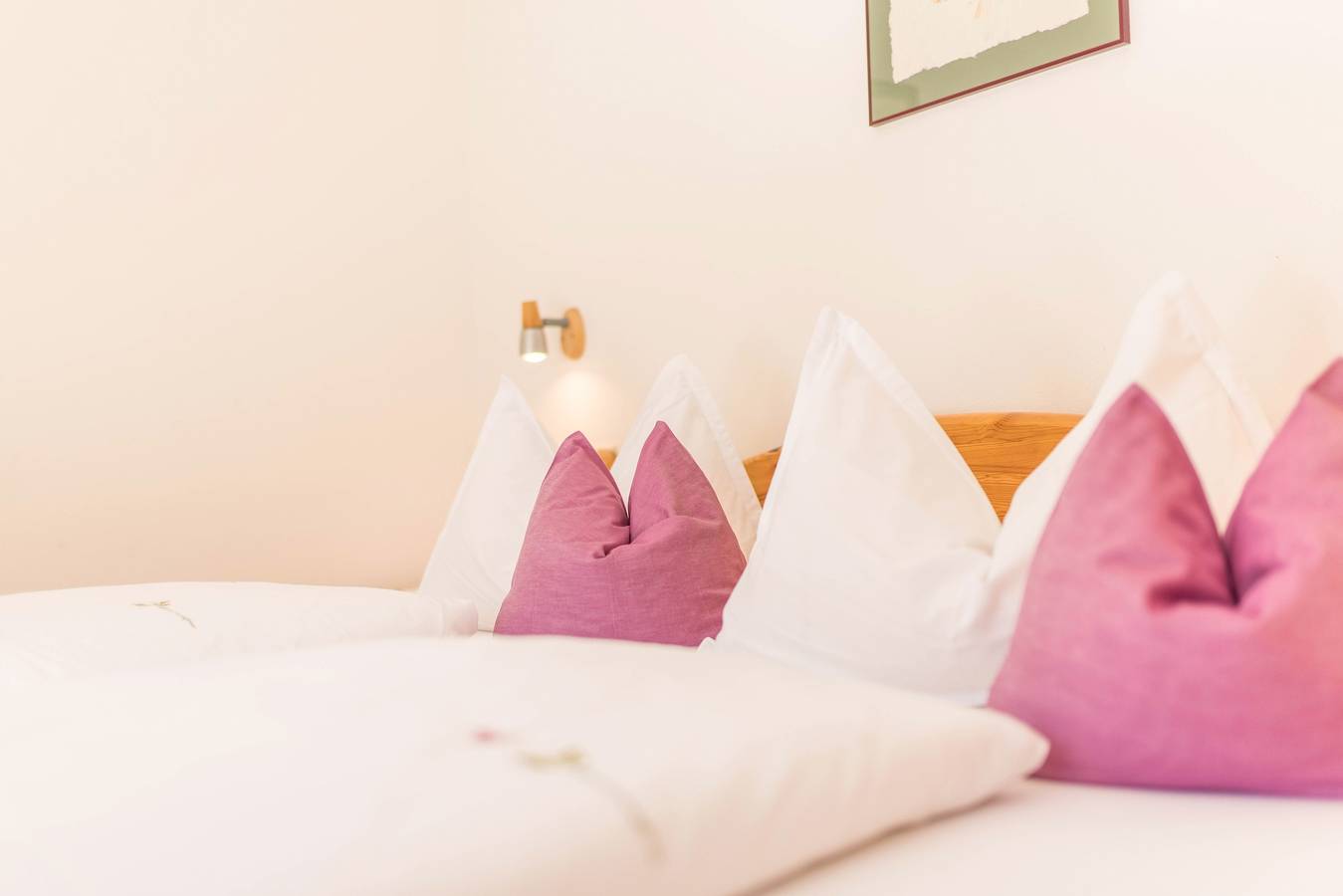 Ganze Wohnung, Bnb Lettnerhof – Familysuite 3. Mitten im Grünen, Südterrasse, Bergblick, Wlan. in Welsberg-Taisten, Östliche Dolomiten