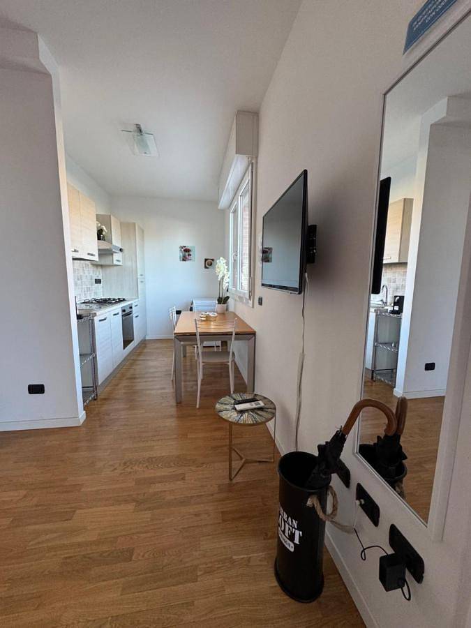 Gîte pour 3 personnes, avec terrasse à Ozzano dell'Emilia - 3