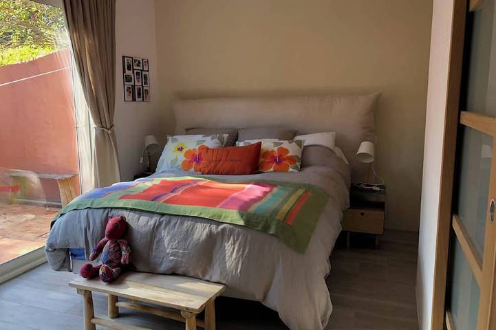 Ferienhaus für 6 Personen in Porquerolles - 2