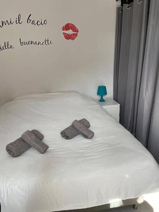 Location de vacances pour 2 personnes, avec terrasse, animaux acceptés à Baillargues - 2