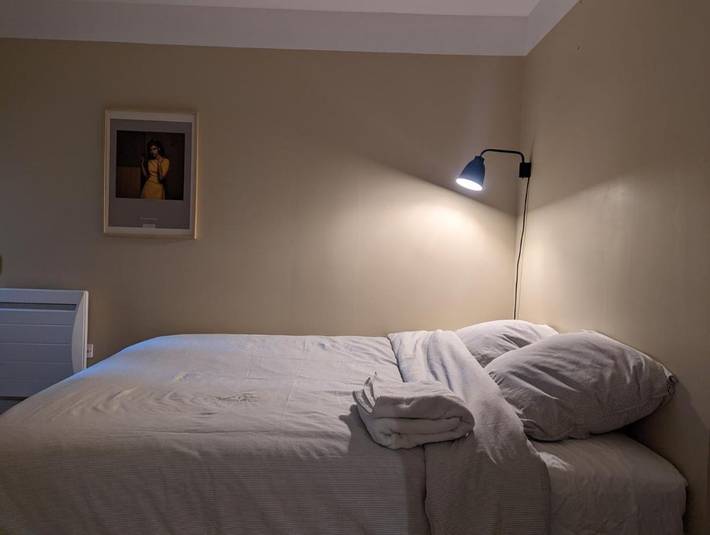 Appartement de vacances pour 4 personnes