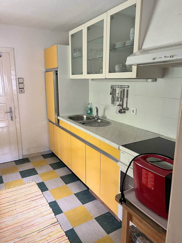 Ferienhaus für 5 Personen, mit Balkon und Garten in der Oststeiermark - 4