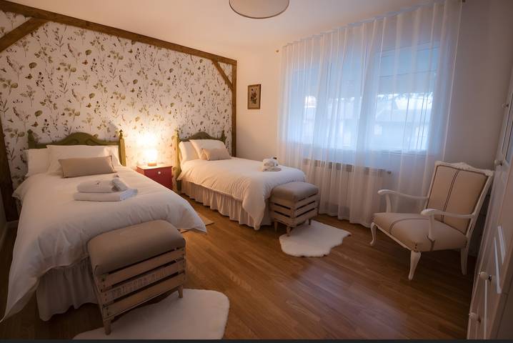 Genießen Sie Ruhe und Lebensfreude im Landhaus Miel & Canela in der Sierra de Gredos in El Barco de Ávila, Ávila und Umgebung