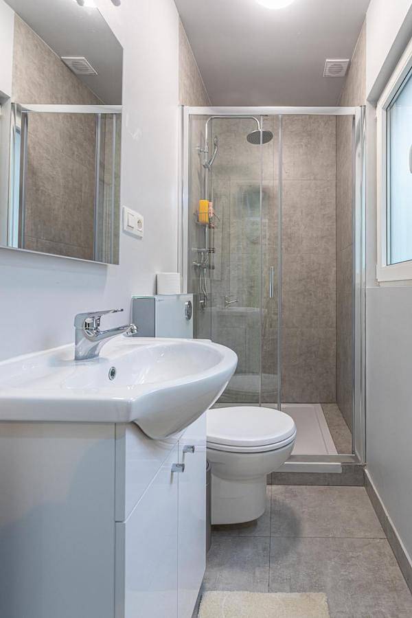 BnB für 2 Personen in Antwerpen - 4