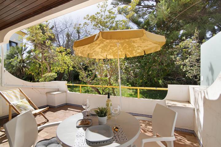 Appartement de vacances pour 4 personnes, animaux acceptés - 1