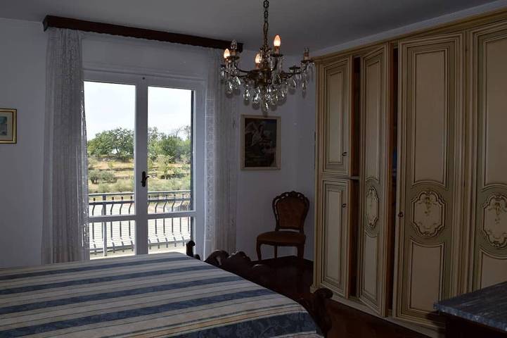 Villa für 6 Personen, mit Garten in Ligurien - 3