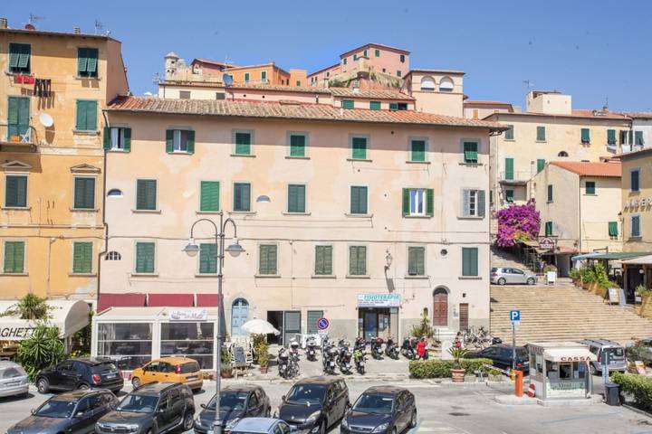 Holiday apartment for 4 people - 1