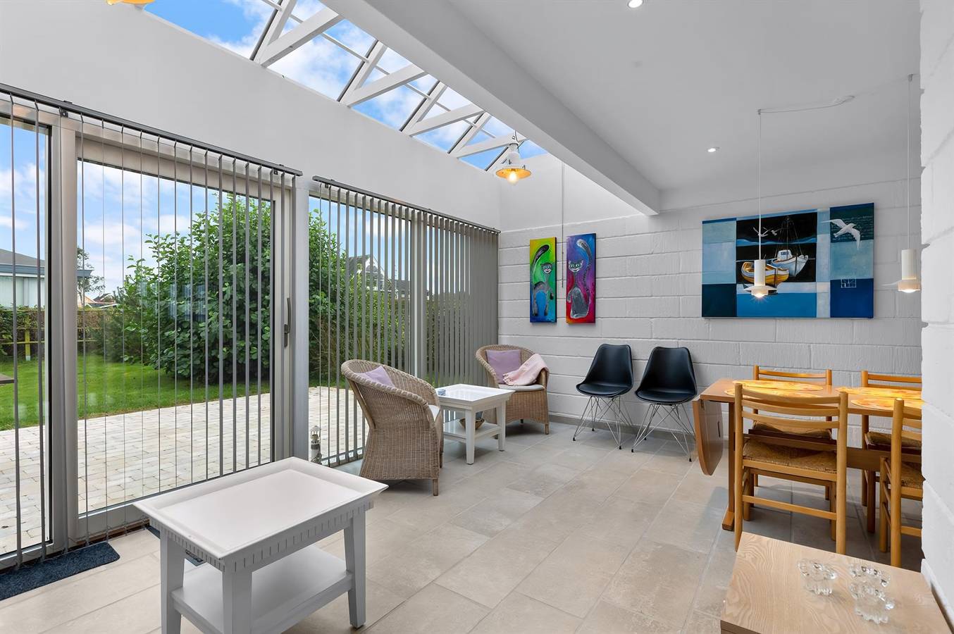 Awesome home in Brenderup Fyn w/ Wifi and 3 Bedrooms in Kleiner Belt