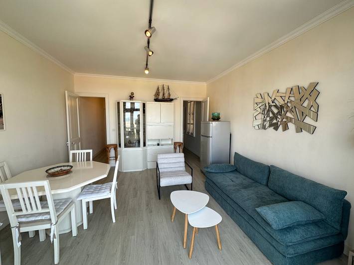 Gîte pour 4 personnes, avec Balcon à Houlgate - 4