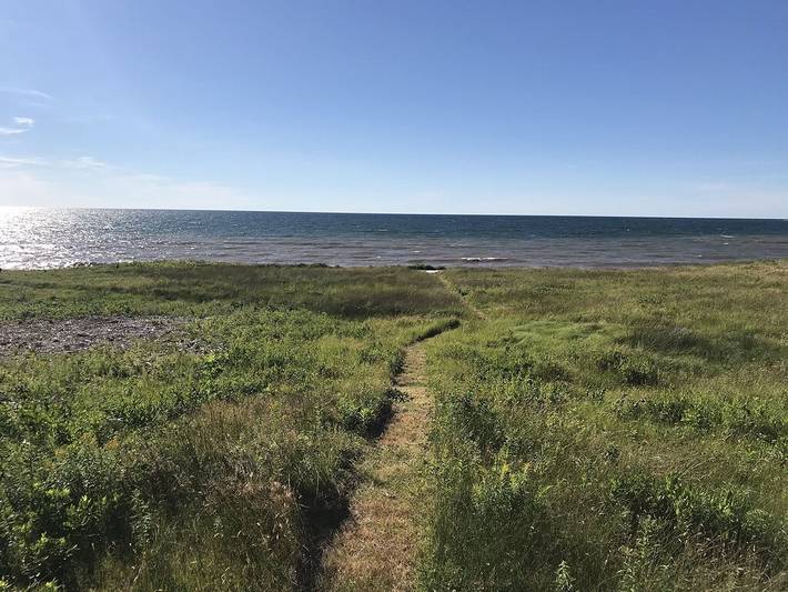 Villa pour 6 personnes, avec balcon et jardin dans Canada - 4