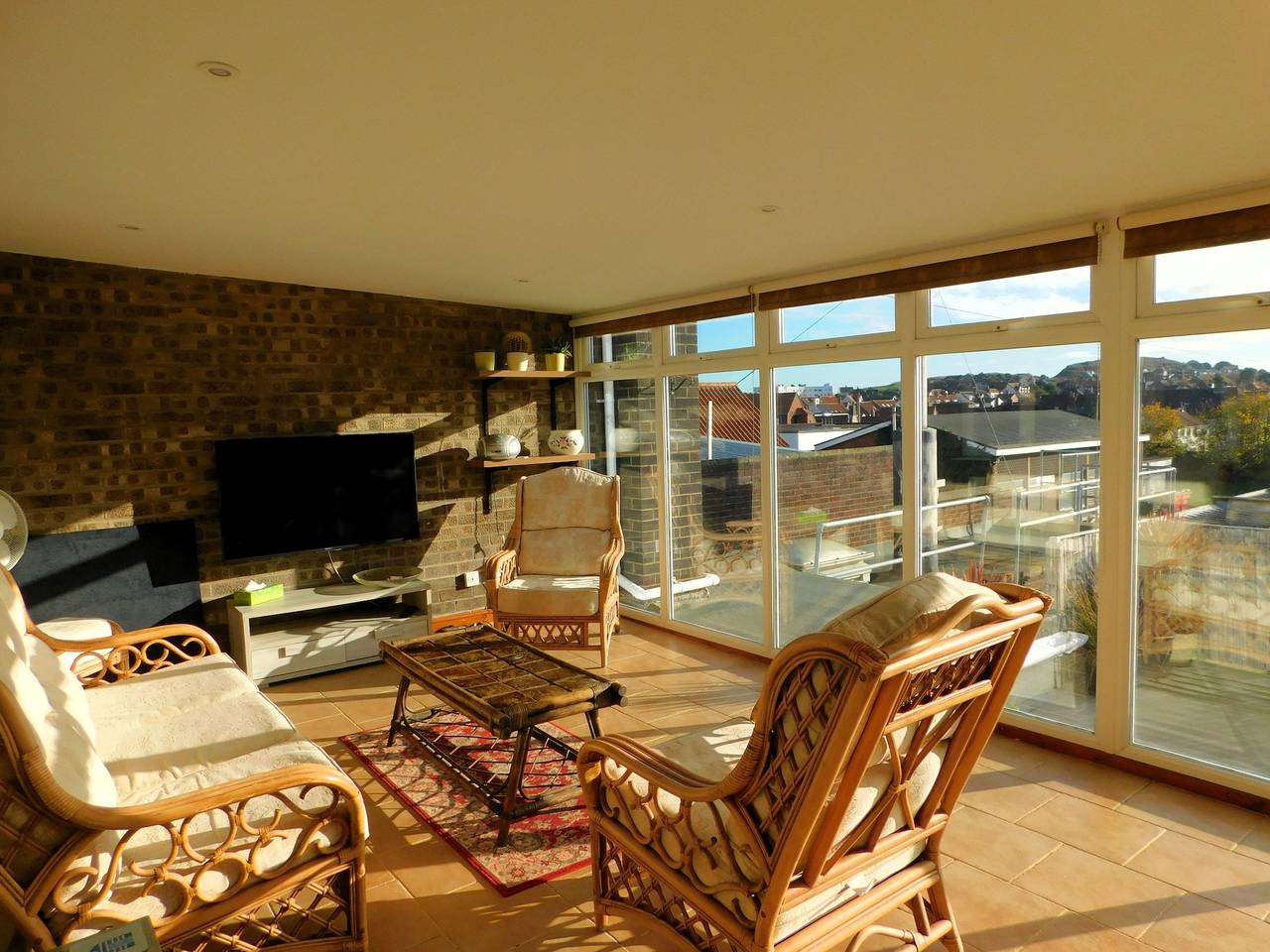 Cottage for 4 People in Sheringham, Norfolk