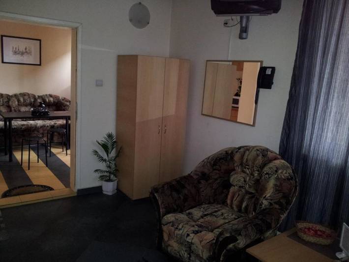 Maison d’hôte pour 2 personnes, avec vue et jardin à Sofia - 3