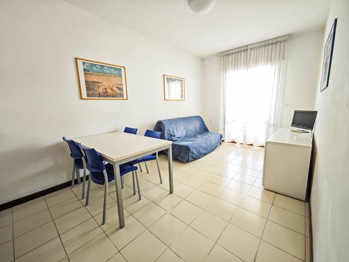Appartement entier, Villa Lisa 6 in Lignano Pineta, Lignano Sabbiadoro