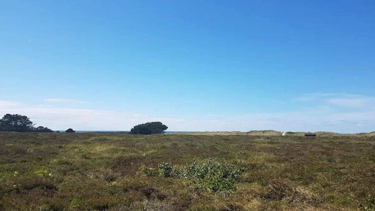 Feriehus for 7 personer med terrasse in Vesterø, Læsø
