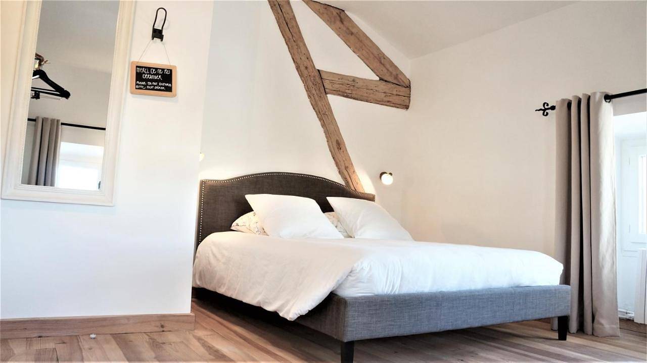 Hotel Savel in Ruoms, Ardèche