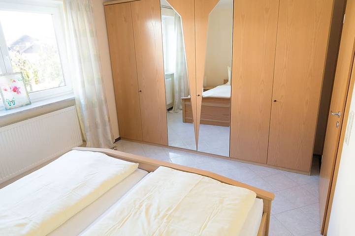 Ferienwohnung für 3 Personen, mit Garten in Hutthurm - 3