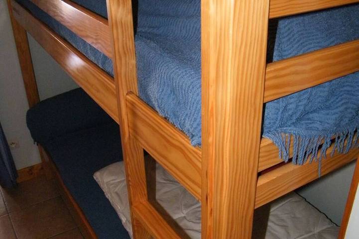 Gîte pour 2 personnes à Puy-Saint-André - 2