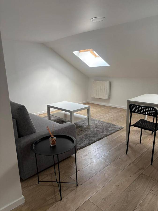 Gîte pour 2 personnes à Noisy-le-Sec - 4