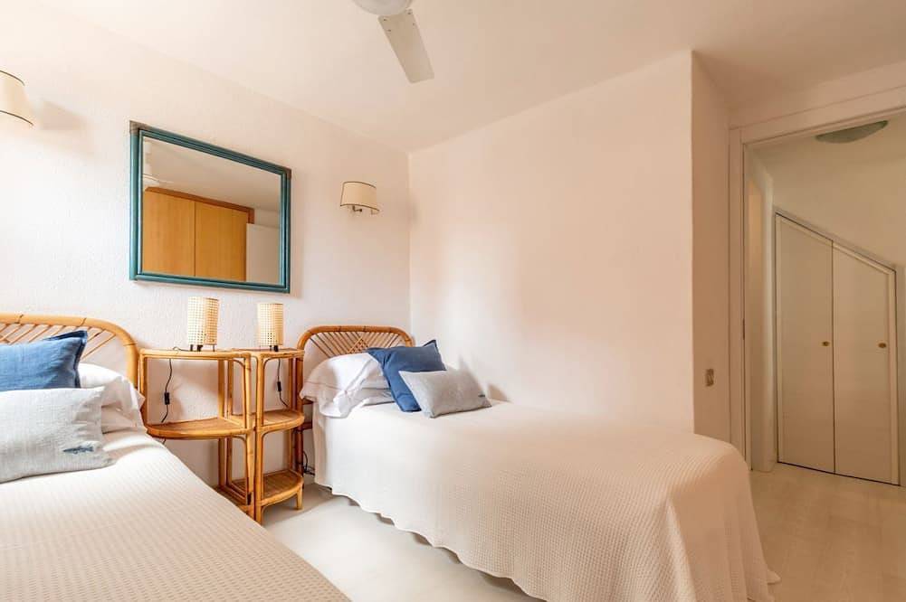 Blue Bay Home just few steps from the bay of Porto Luna in Simius, Villasimius