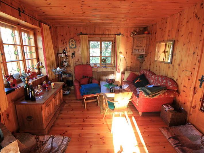 Ferienhaus für 5 Personen, mit Terrasse, mit Haustier in Ausseerland - 3