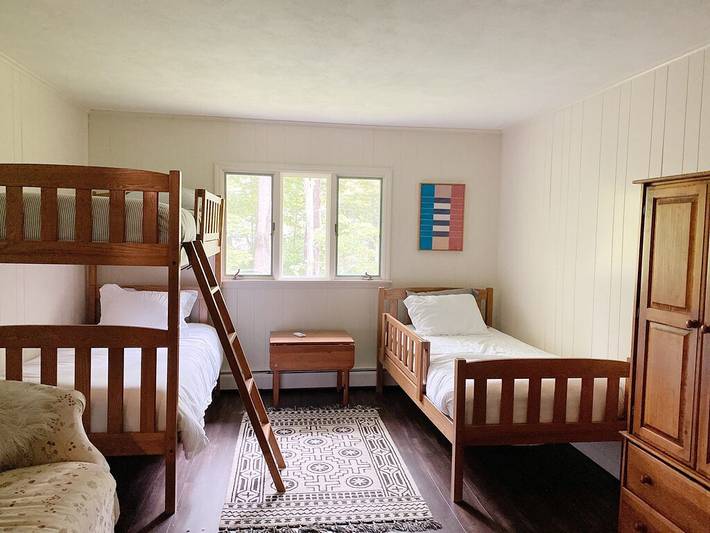 Holiday rental for 12 people, with pets in Londonderry