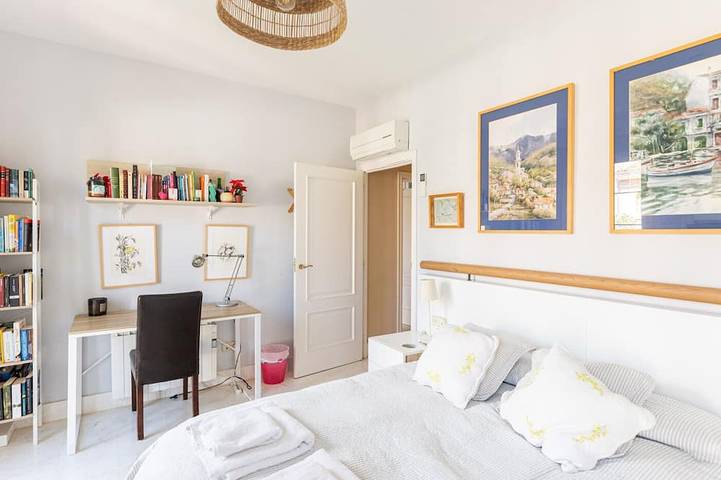 Finca mit Hund für 7 Personen, mit Garten in Palma - 4