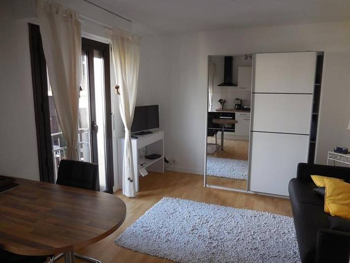 Gîte pour 2 personnes, avec vue dans Thermes des Arènes - 2