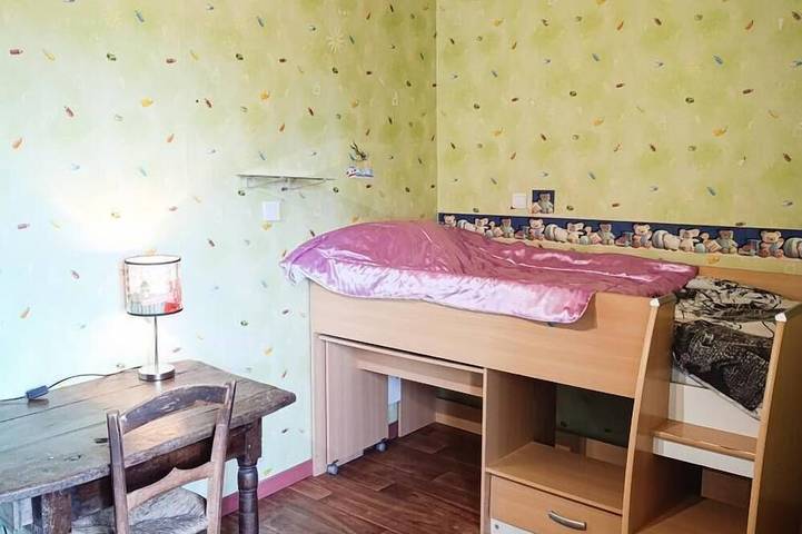 Location de vacances pour 7 personnes, avec jardin, animaux acceptés à Payrac - 4
