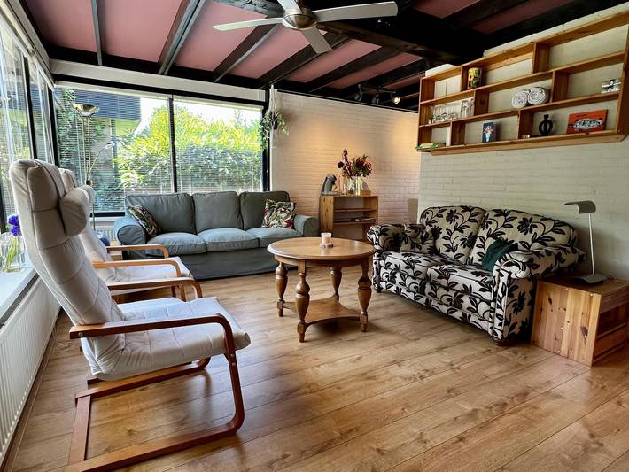 Ferienhaus für 6 Personen, mit Garten in Sint Maartenszee - 4