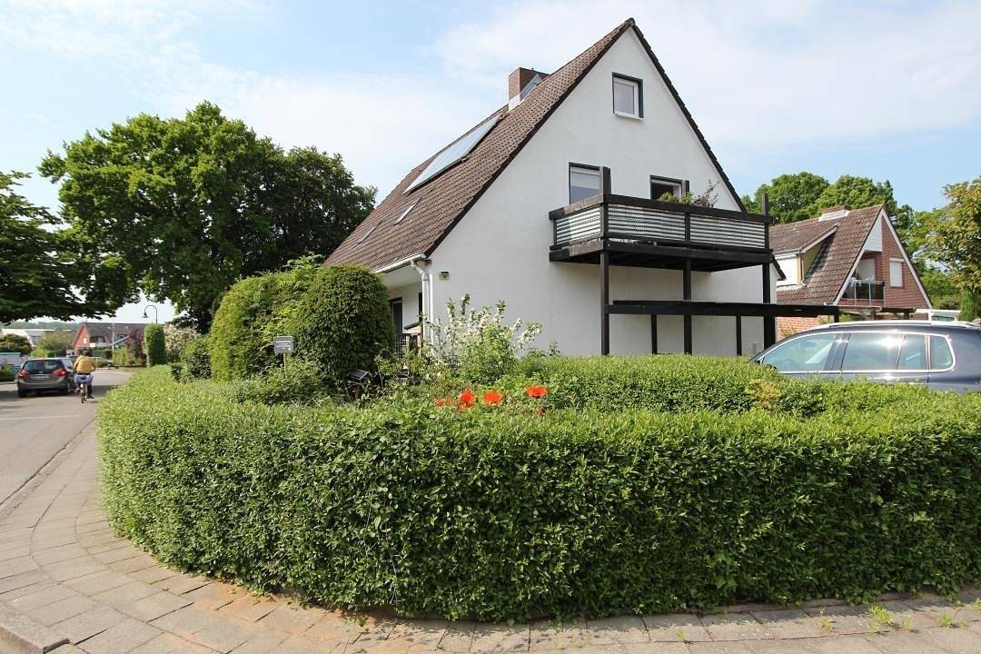 Ferienwohnung in Ostholstein ab 79€ pro Nacht